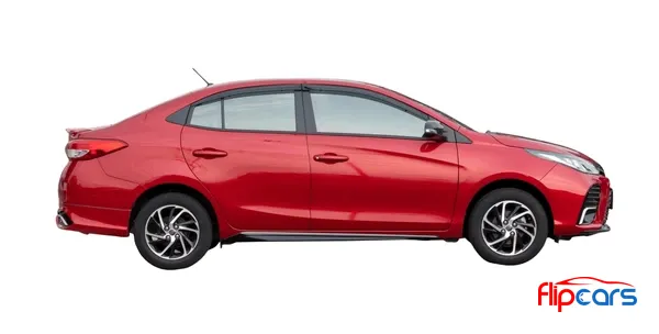 2025 Toyota COROLLA Hatchback